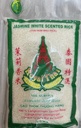 ROYAL THAI - JASMIN WHITE SCENTED RICE 4.5KG