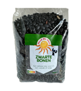 VALLE DEL SOLE - BLACK BEANS 
