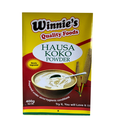 WINNIE'S - HAUSA KOKO