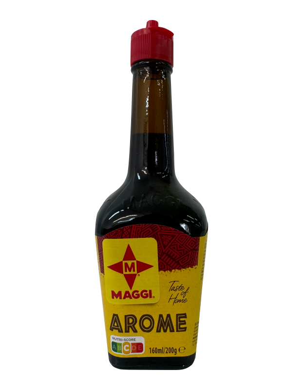NESTLE - MAGGI AROME