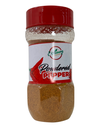 C. OHEMENG - POWDERED PEPPER