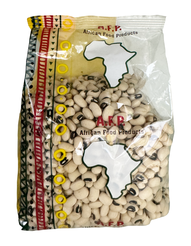 A.F.P. - BLACK EYES BEANS 500g