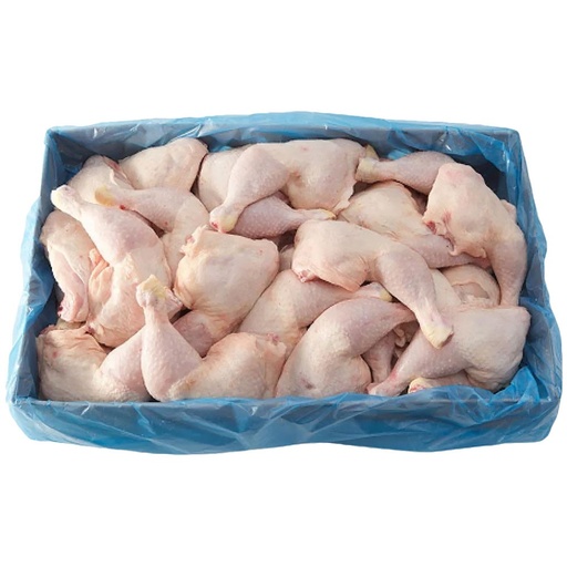 CHICKEN STRONG LEGS HALAL 10KG - BOX