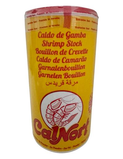 CALNORT - SHRIMP STOCK 1kg