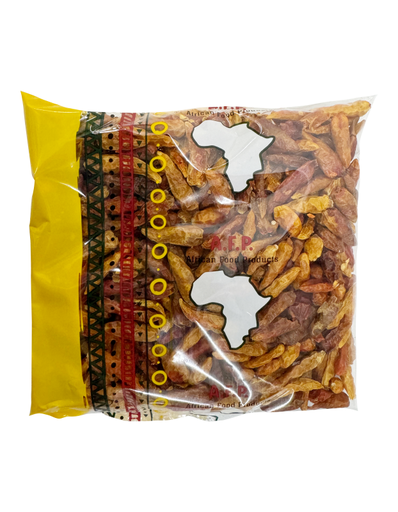 A.F.P. - BIRD EYE CHILI KENYAN