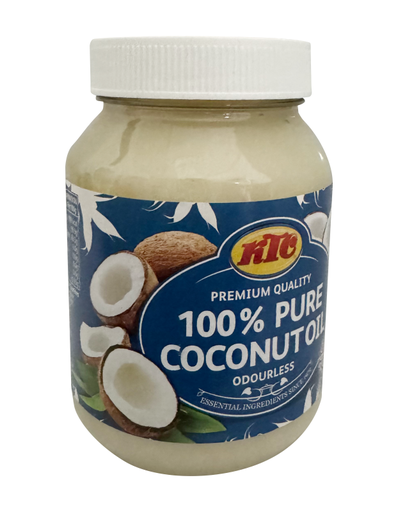 KTC - COCONUT OIL