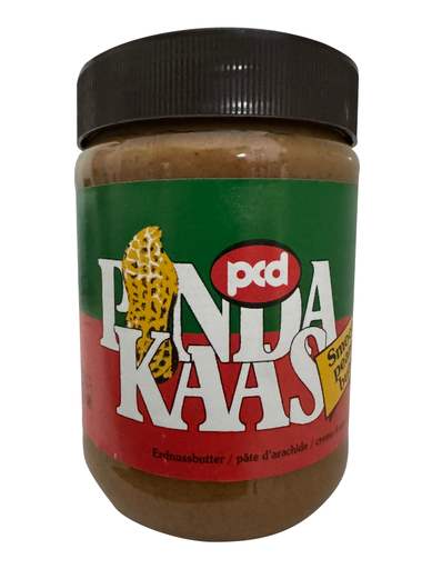 PCD - PINDA KAAS PEANUT BUTTER 500g