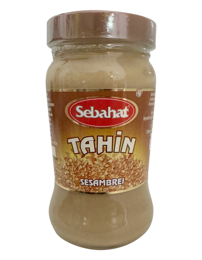 SEBAHAT - TAHIN SESAMPASTE