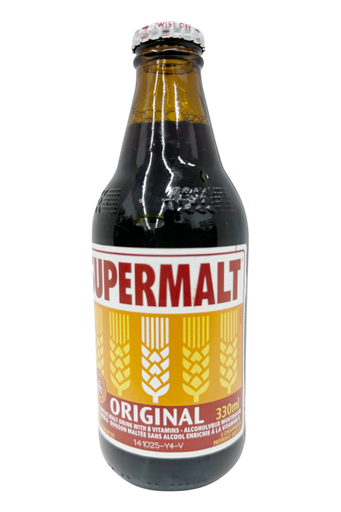 SUPERMALT