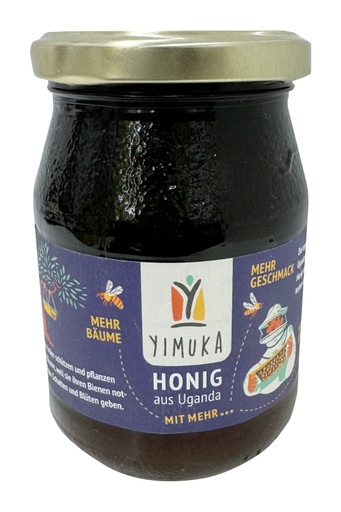 YIMUKA - HONIG