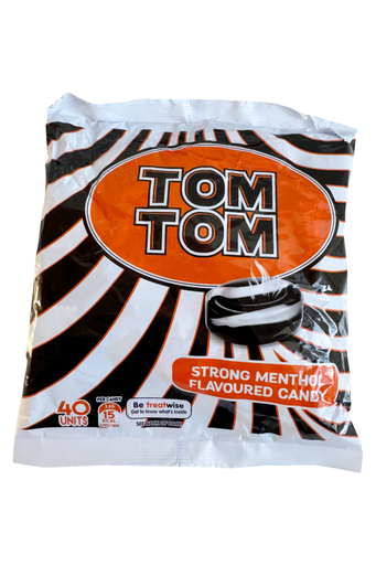 TOMTOM - CANDY