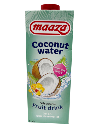 MAAZA - COCONUT WATER