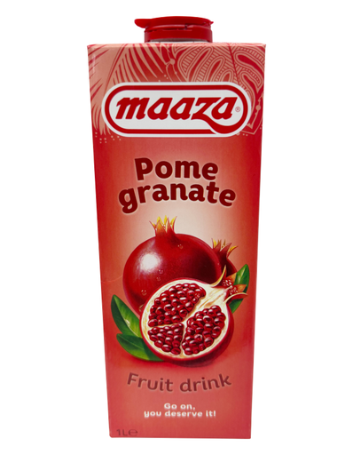 MAAZA - POME GRANATE