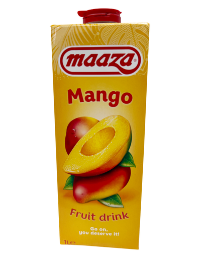 MAAZA - MANGO