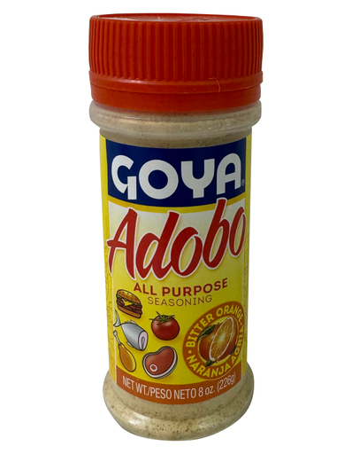 GOYA - ADOBO BITTER ORANGE