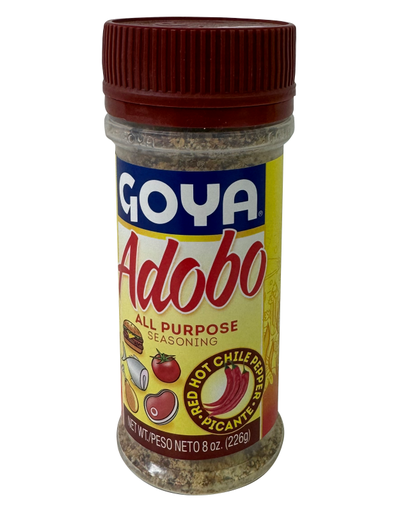 GOYA - ADOBO RED HOT CHILE PEPPER