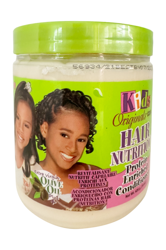 KIDS ORIGINALS - HAIR NUTRITION