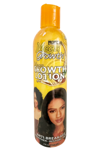 MEGA GROWTH - HAIR LOTION