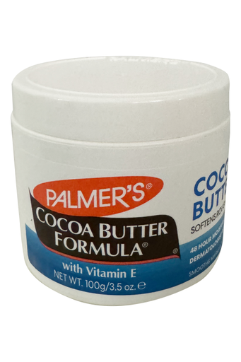 PALMER'S - COCOA BUTTER LOTION