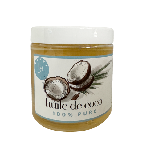 KASHI - HAIR COCONUT OIL 