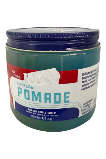DAX - HAIR SUPER LIGHT POMADE