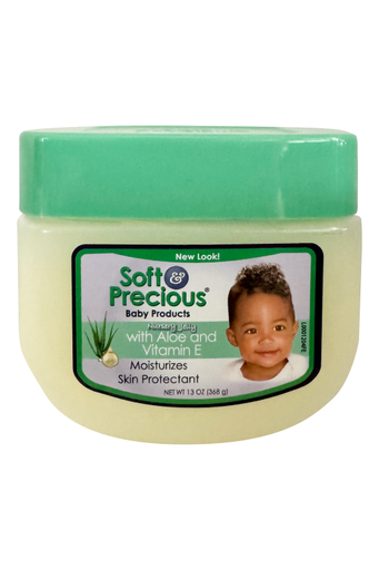 SOFT PRECIOUS - ALOE NURSERY JELLY
