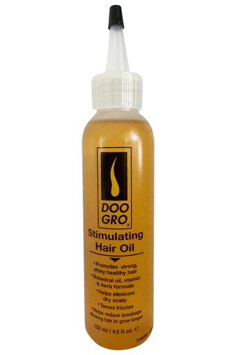 DOO GRO - HAIR OIL