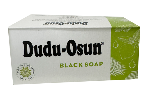 DUDU-OSUN - BLACK SOAP
