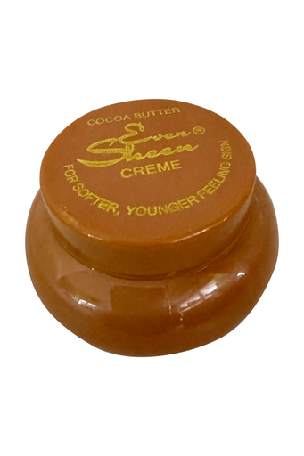 EVER SHEEN - COCOA BUTTER CREME