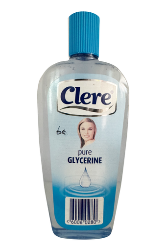CLERE - GLYCERINE