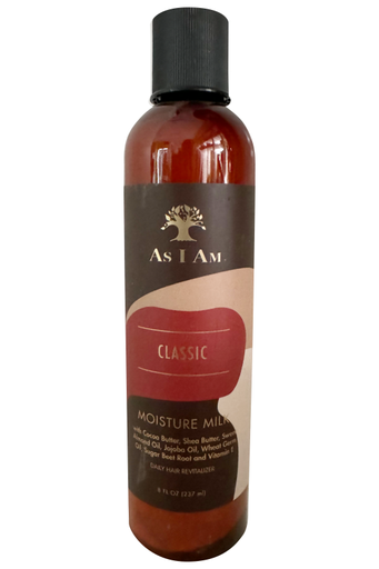 AS I AM - CLASSIC HAIR REVITALIZER
