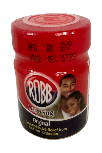 ROBB - RELIEF OINTMENT