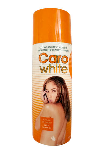 CARO - WHITE BODY LOTION