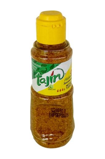 TAJIN - HABANERO SEASONING