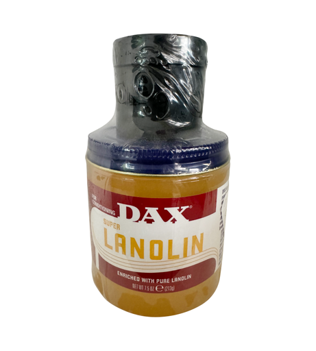 DAX - SUPER LANOLIN 