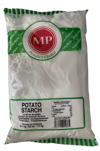 MP - POTATO STARCH