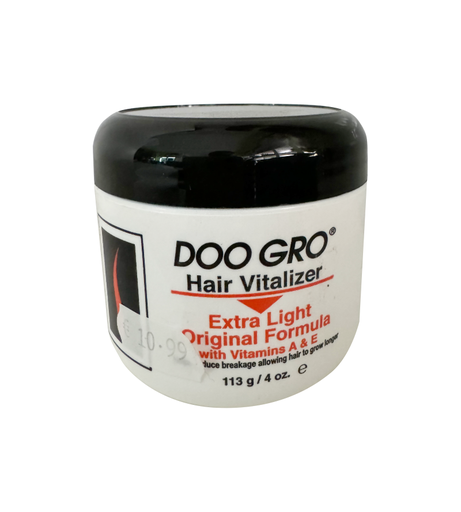 DOO GRO - HAIR VITALIZER