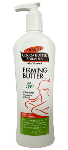 PALMER'S - FIRMING BUTTER LOTION