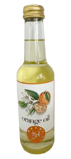 KASHI - ORANGE OIL