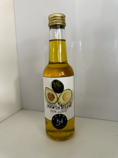 KASHI - AVOCADO OIL