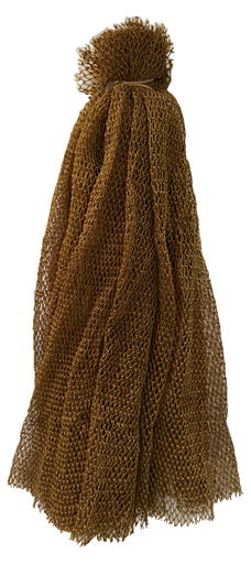 BROWN WASHING SPONGE big
