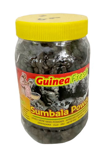 GUINEA FRESH - SUMBALA POWDER