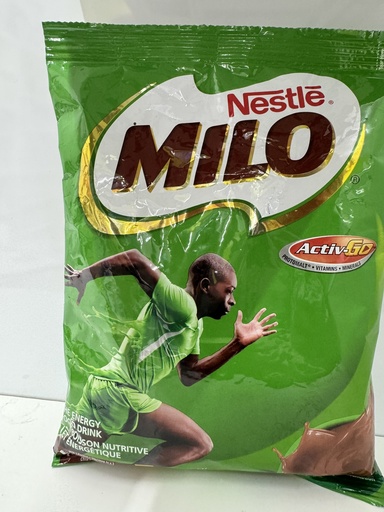 NESTLE - MID MILO SACHET 