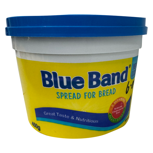 BLUE BAND - BREAD SPREAD 450g