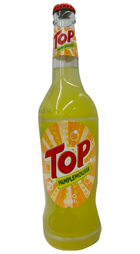 TOP - PAMPLEMOUSSE DRINK