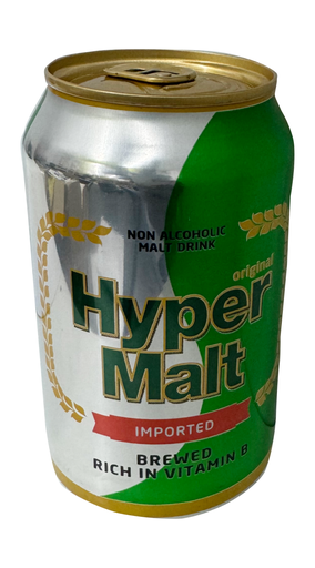 HYPER MALT