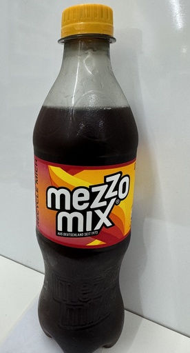 MEZZO MIX (BOTTLE)