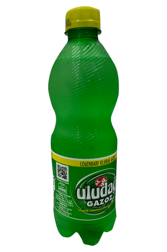 ULUDA GAZOZ - DRINK (BOTTLE)