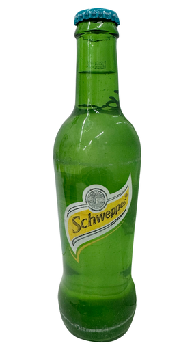 SCHWEPPES - SOFT DRINK