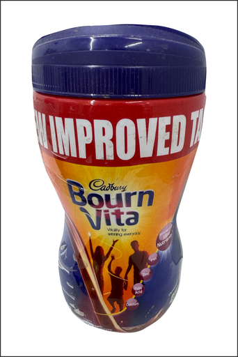 CADBURY - BOURN VITA 500g